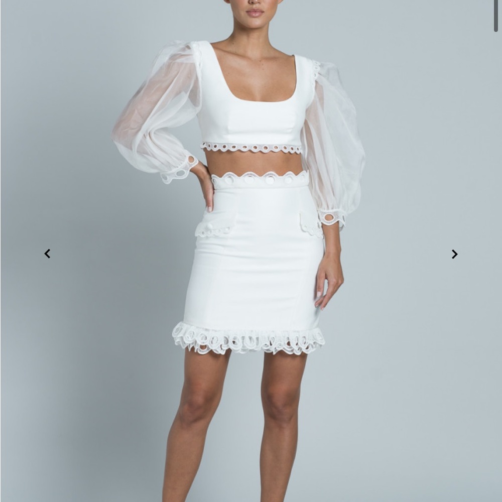 Rime Arodaky Java Skirt - Picture 5 of 9